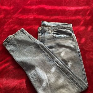 Levi’s 502 size 36x32